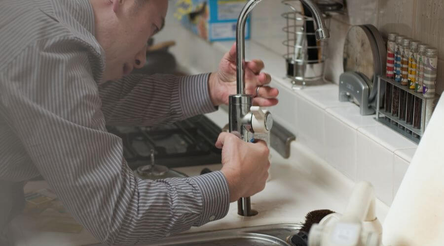 Professional Leak Detection in Avenal, CA